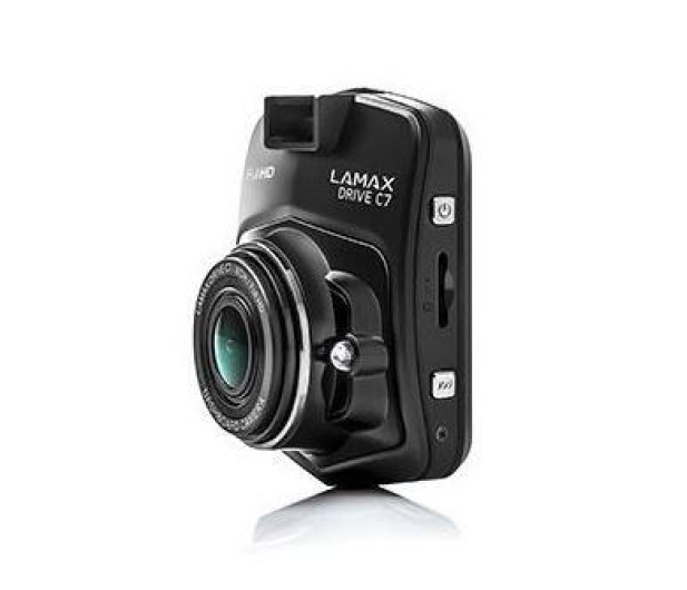 Lamax DRIVE C7 - 1402509 - zdjęcie 3